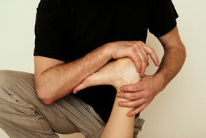 Stretches for Flat Feet