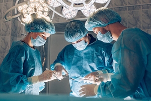 Heel and Toe Spurs May Require Surgery