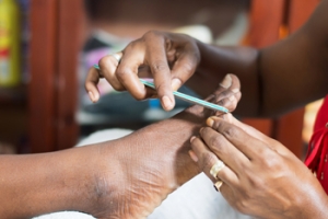 Everyday Foot Care May Help to Prevent Foot Conditions