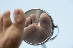 The Danger of Chronic Skin Wounds