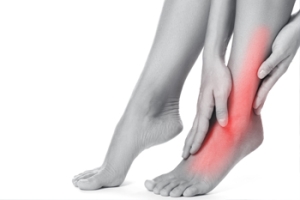 Foot Dystonia