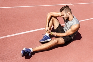 Foot and Ankle Injuries in Distance Running
