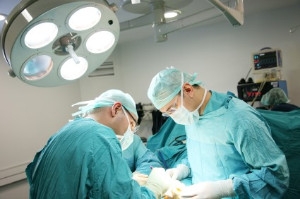 Facts About Bunion Surgery
