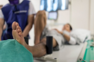 Foot and Ankle Stress Fractures