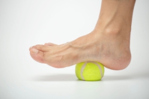 Effective Stretches for Your Foot Arch
